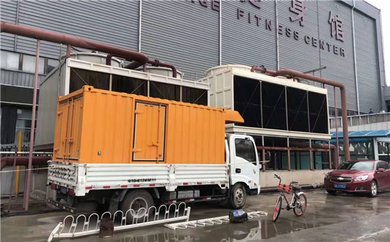 花山300KW发电机组适配电缆规格选型指南