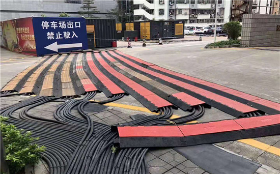 花山发电机组电缆选型完整具体步骤(工程通用标准流程)